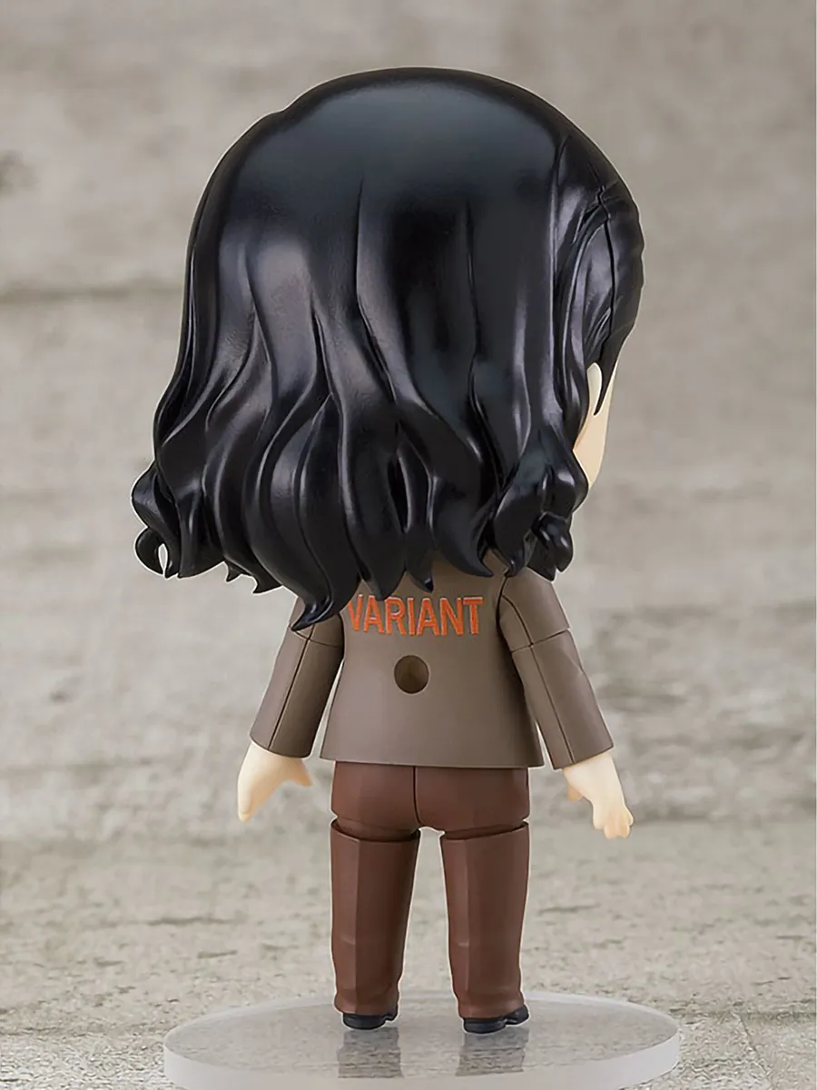 Фигурка Nendoroid Марвел Локи TVA & President 4580590127111