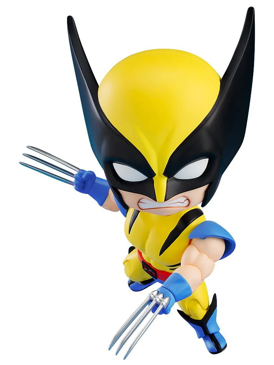 Фигурка Nendoroid Марвел X-men Росомаха 949668