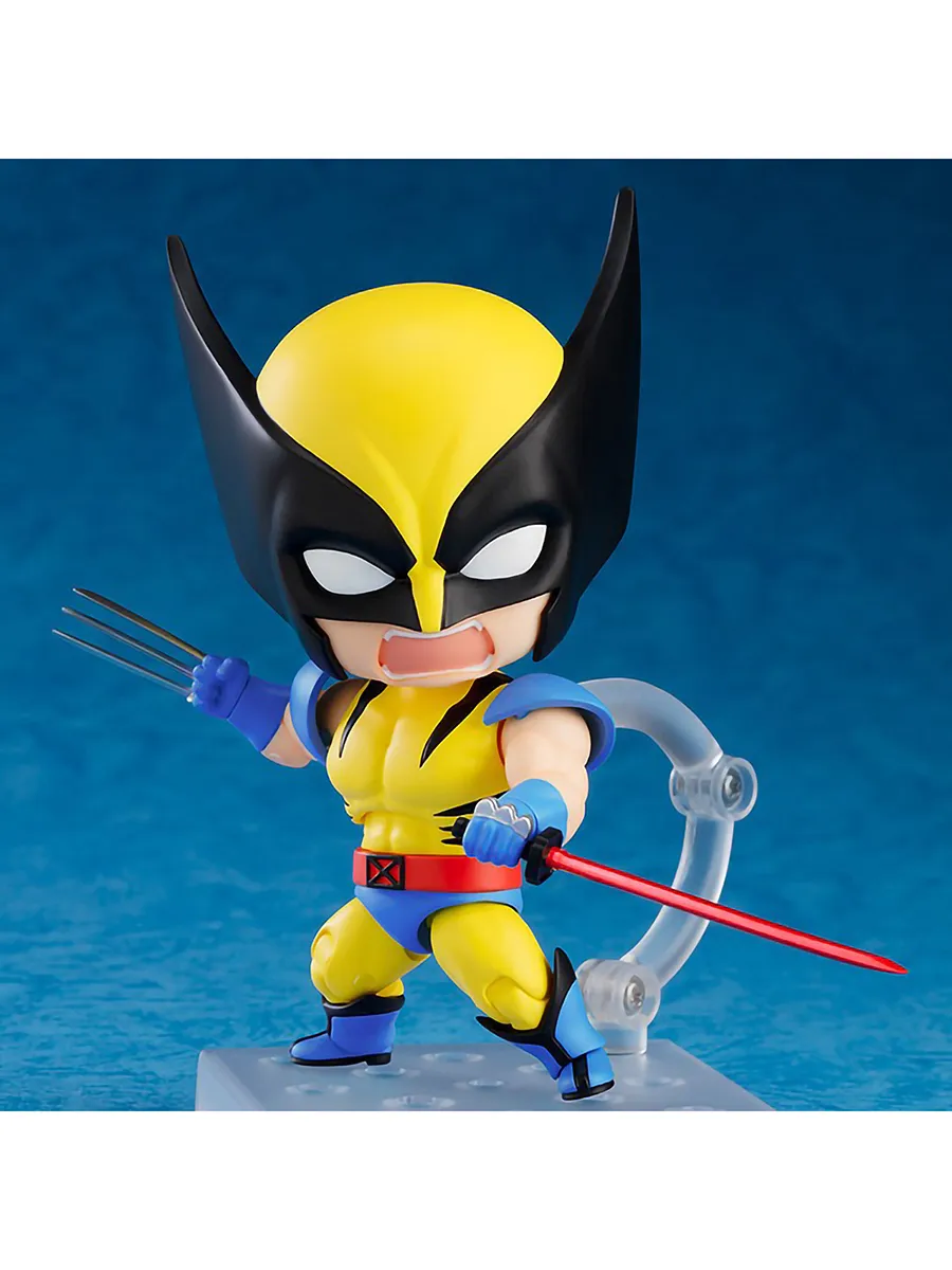 Фигурка Nendoroid Марвел X-men Росомаха 949668