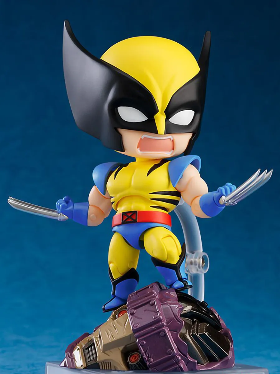Фигурка Nendoroid Марвел X-men Росомаха 949668
