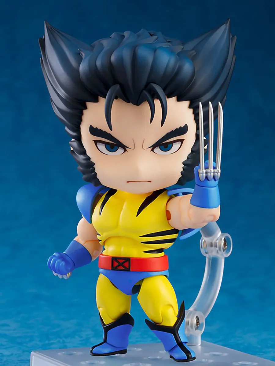 Фигурка Nendoroid Марвел X-men Росомаха 949668