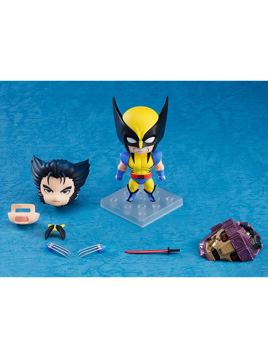 Фигурка Nendoroid Марвел X-men Росомаха 949668