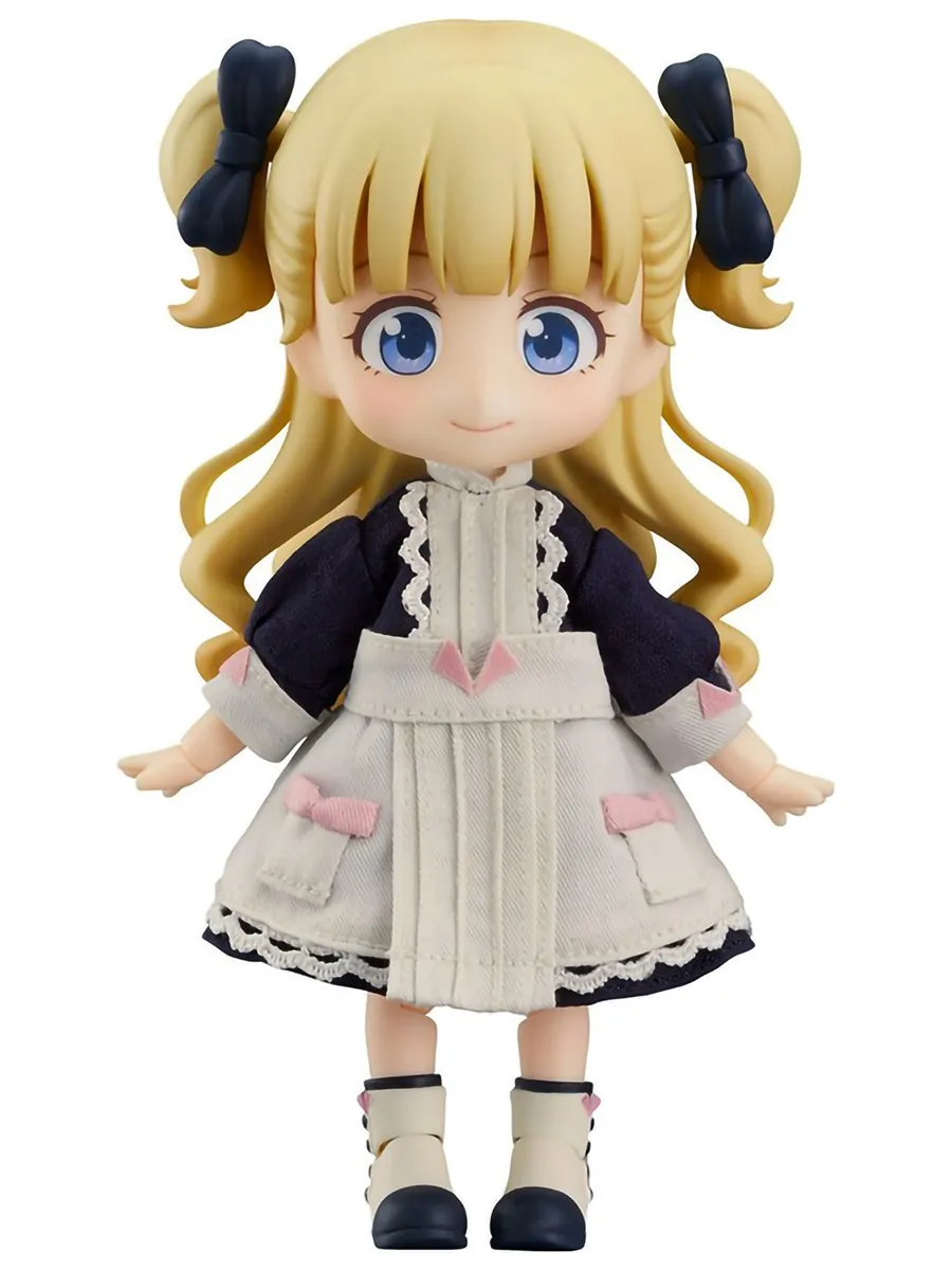 Фигурка Nendoroid Дом теней Эмилико 4580590126350
