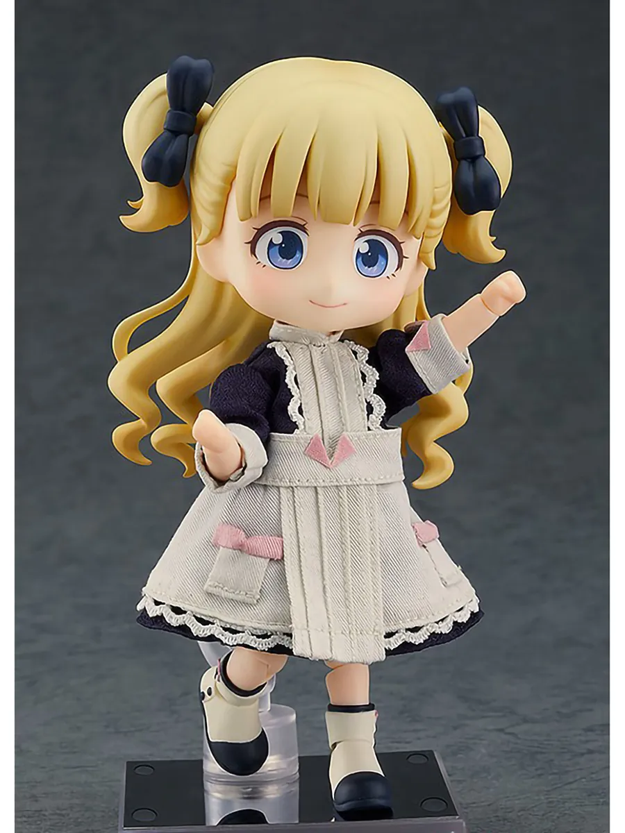 Фигурка Nendoroid Дом теней Эмилико 4580590126350