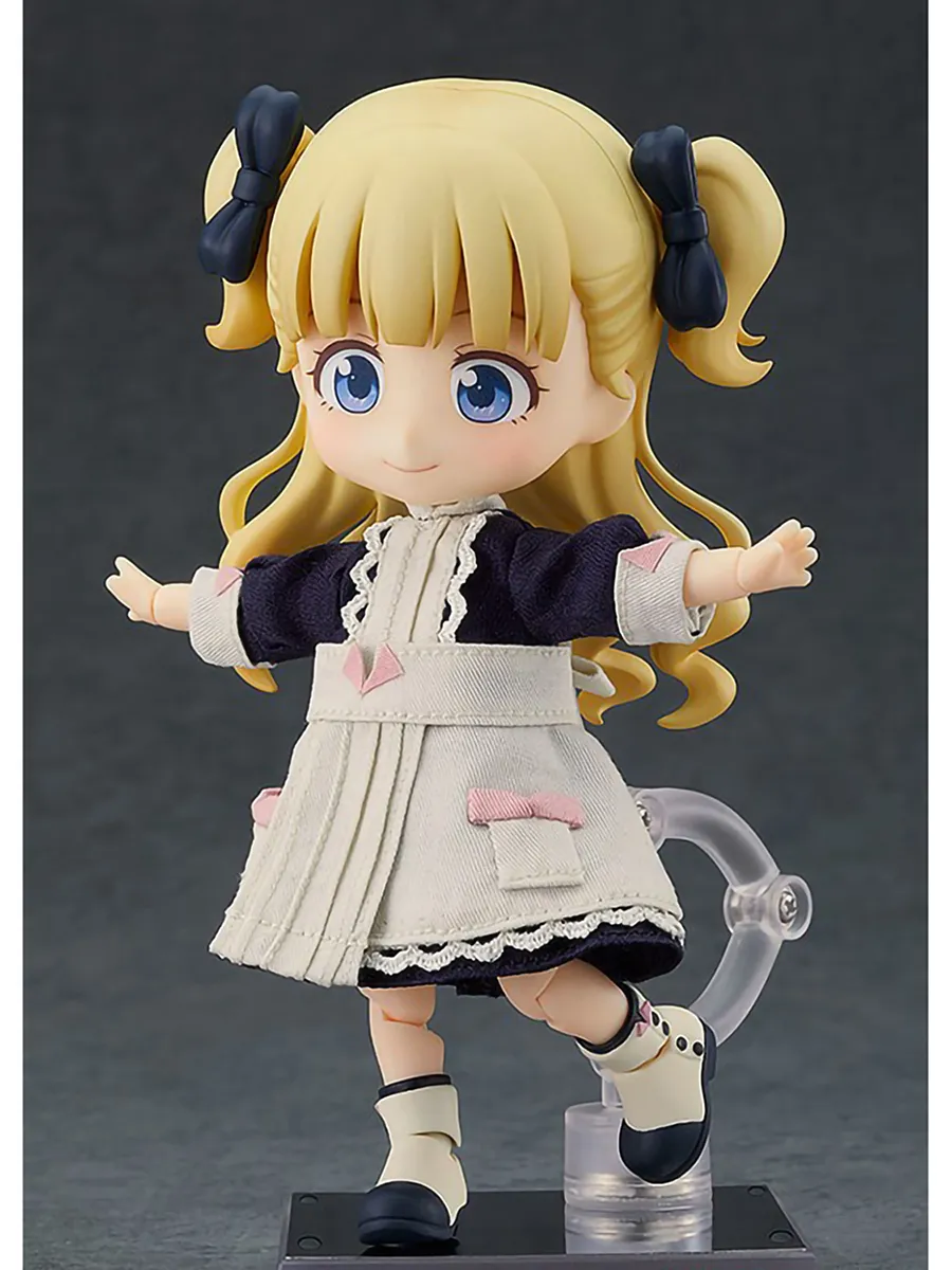 Фигурка Nendoroid Дом теней Эмилико 4580590126350