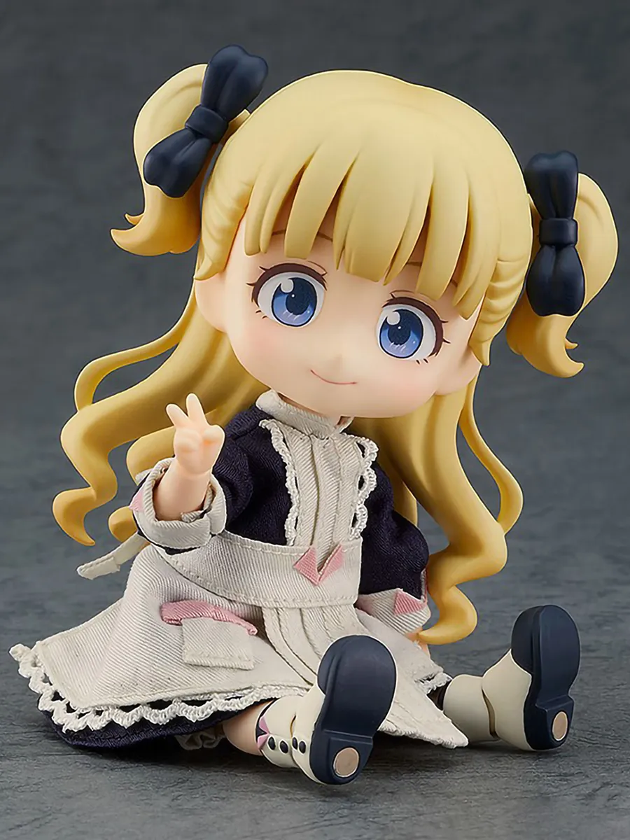 Фигурка Nendoroid Дом теней Эмилико 4580590126350