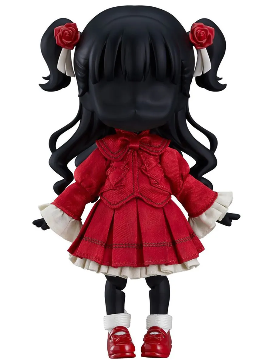 Фигурка Nendoroid Дом теней Кейт 4580590128507