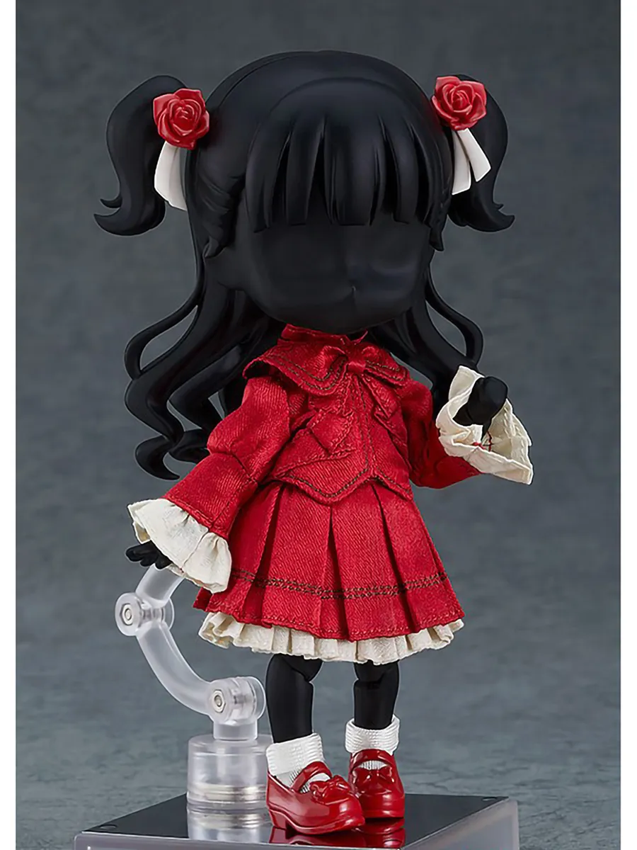 Фигурка Nendoroid Дом теней Кейт 4580590128507