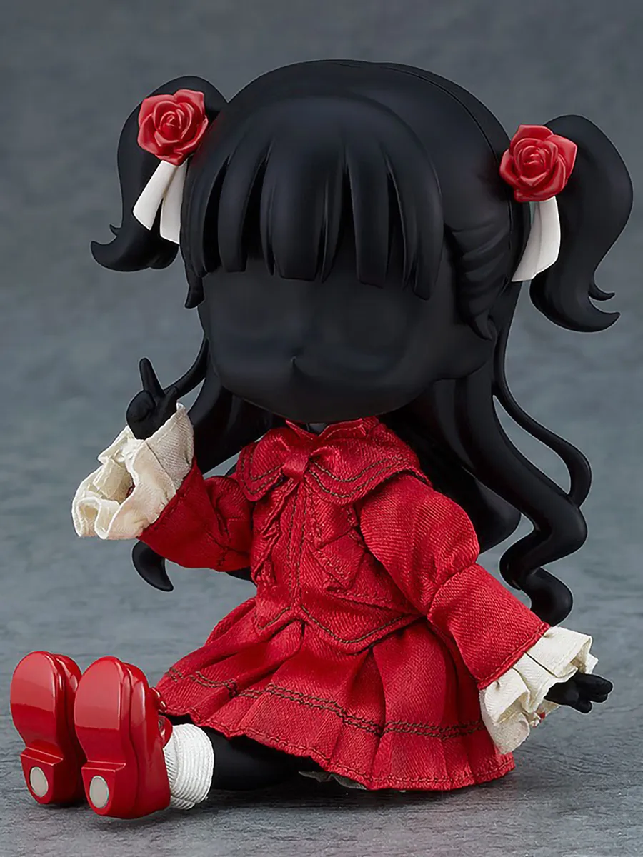 Фигурка Nendoroid Дом теней Кейт 4580590128507