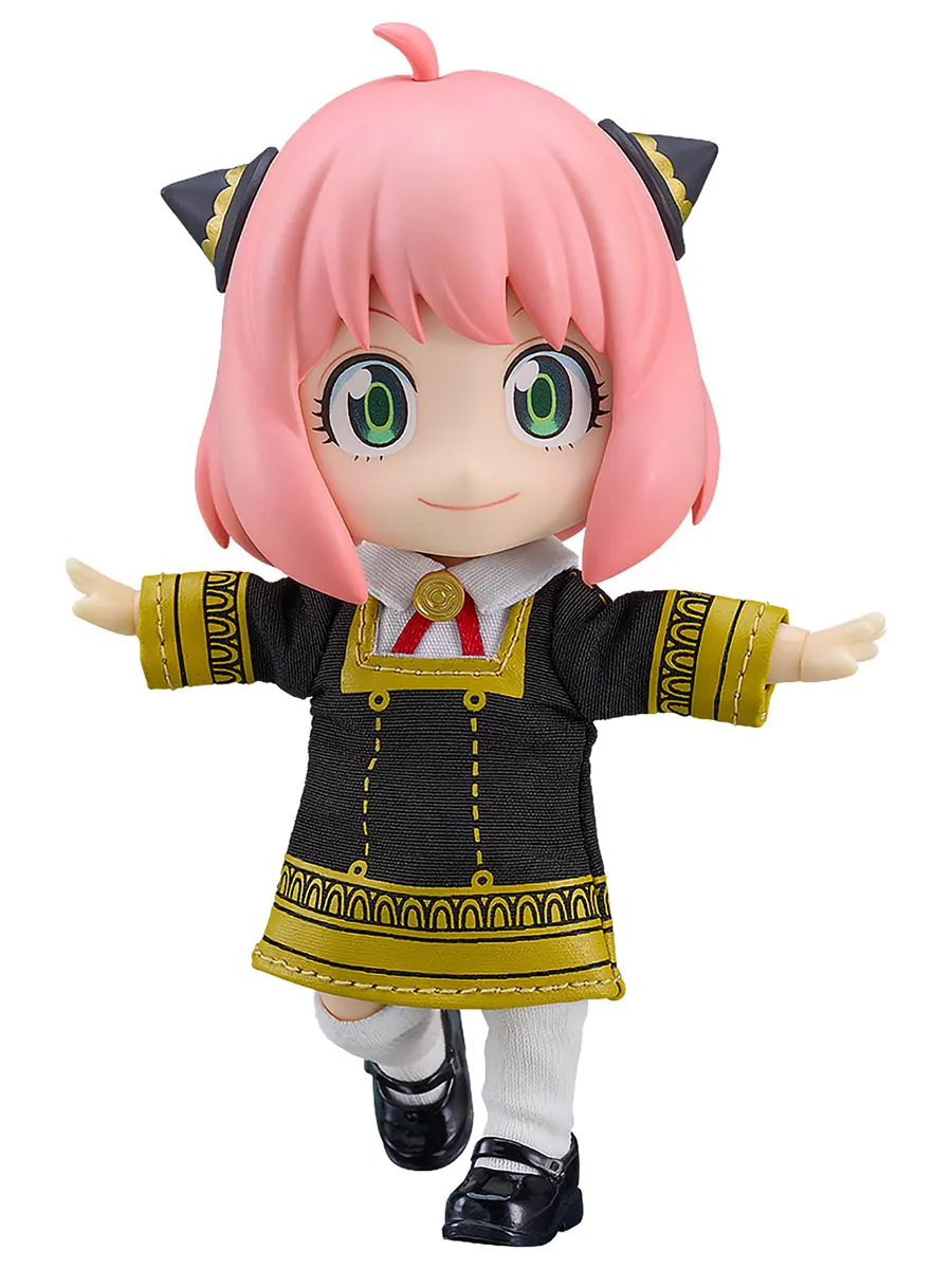 Фигурка Nendoroid Семья шпиона Аня Форджер 4580416944908