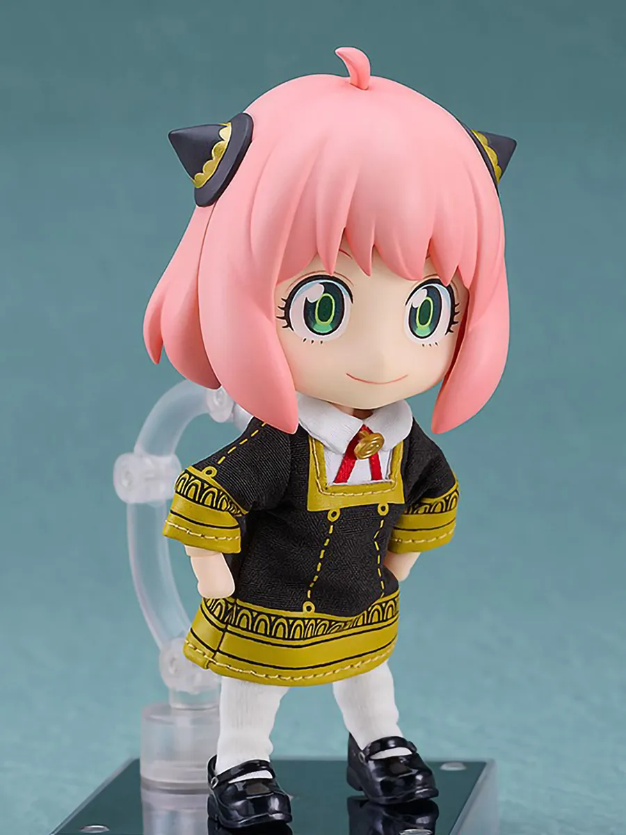 Фигурка Nendoroid Семья шпиона Аня Форджер 4580416944908