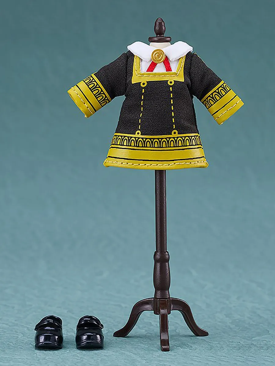 Фигурка Nendoroid Семья шпиона Аня Форджер 4580416944908