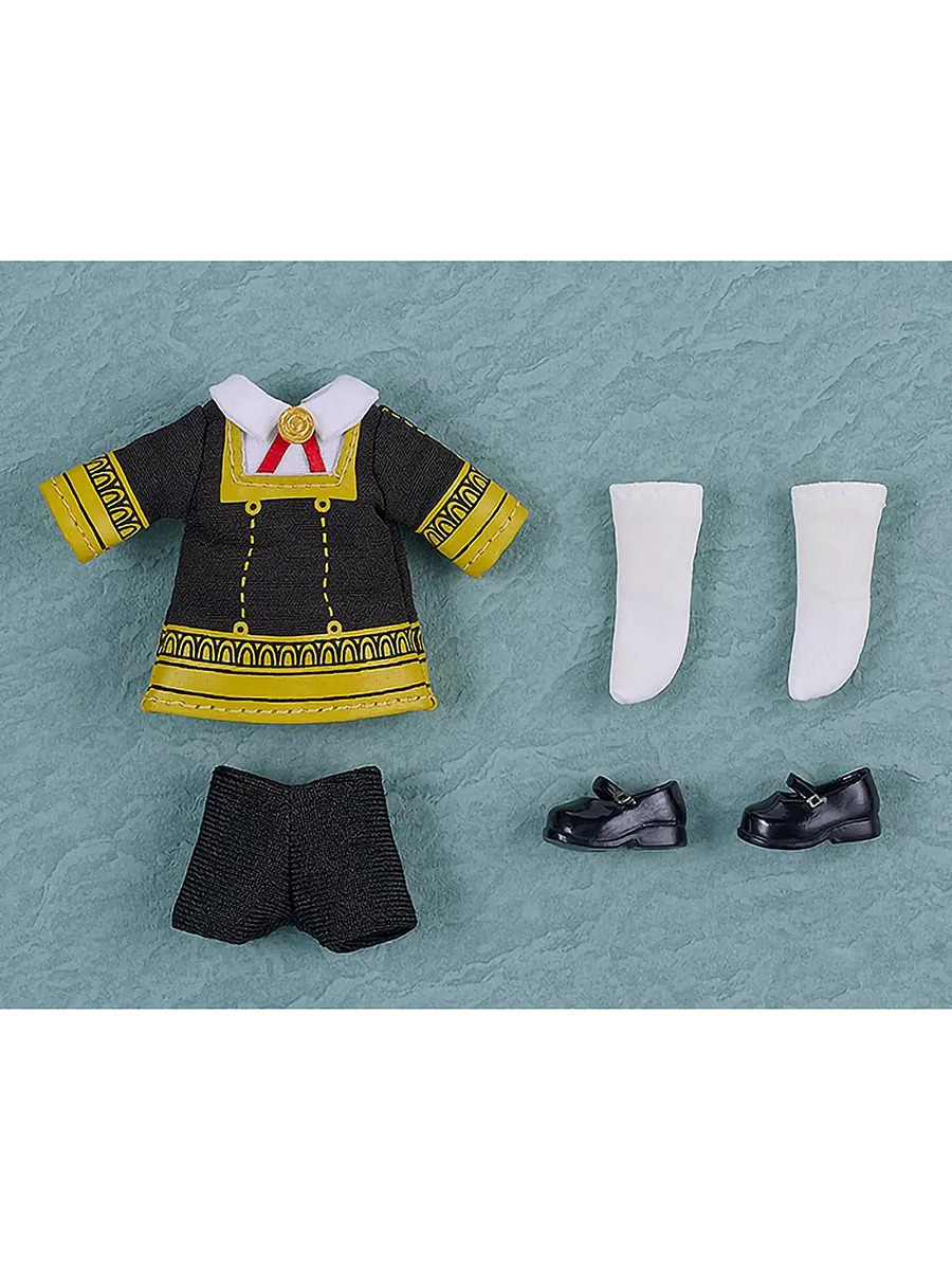 Фигурка Nendoroid Семья шпиона Аня Форджер 4580416944908