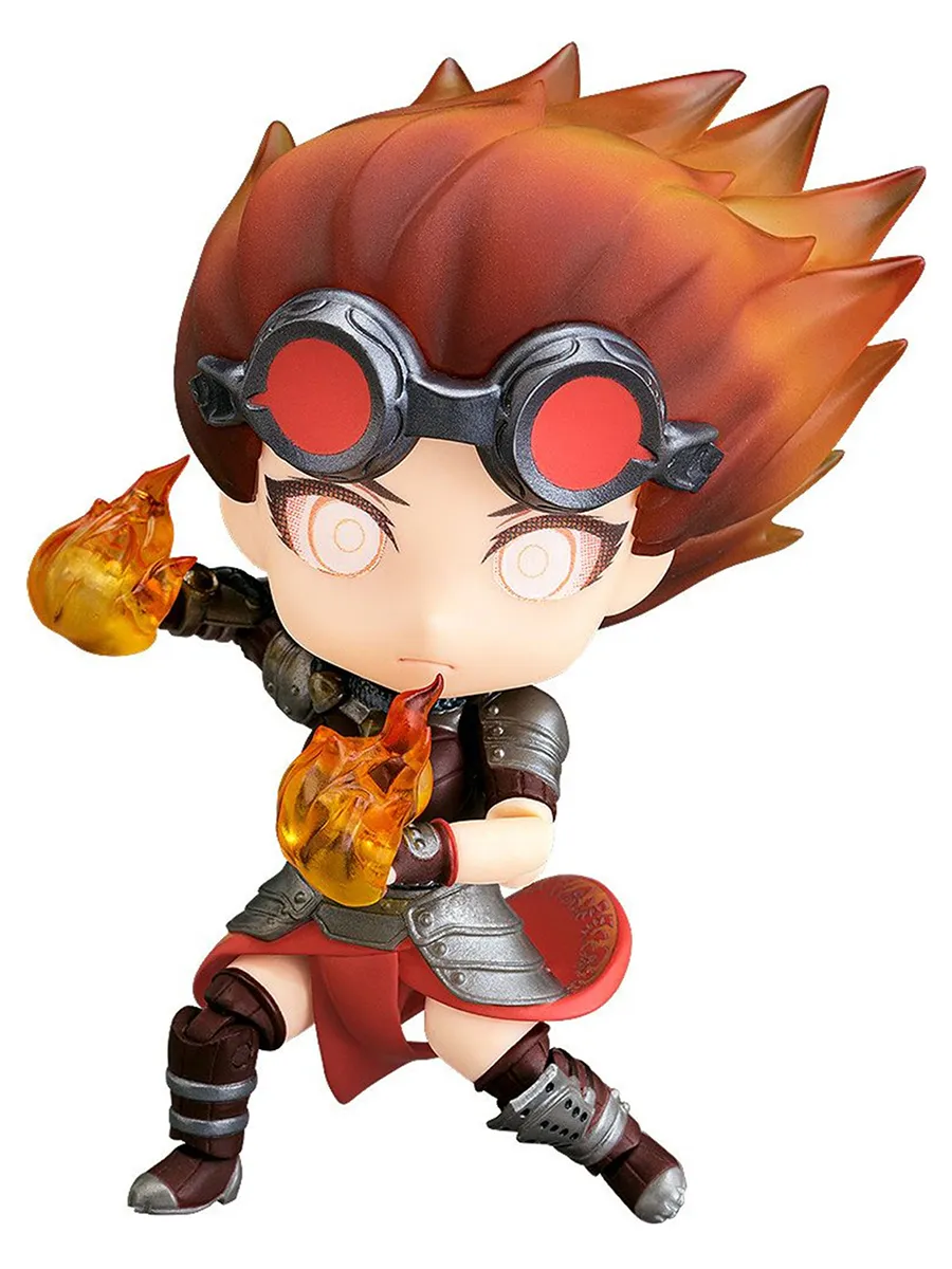 Фигурка Nendoroid Magic: The Gathering Чандра Налаар 575830