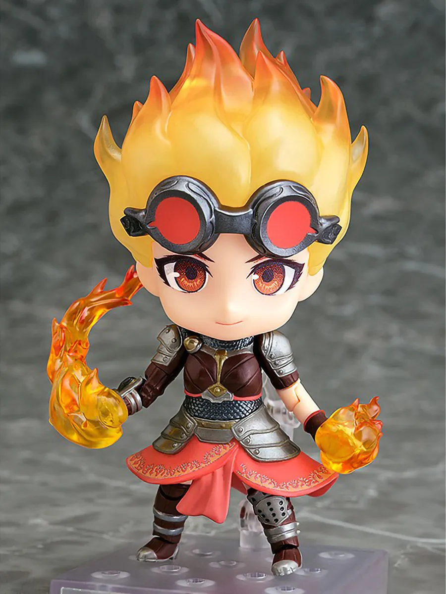 Фигурка Nendoroid Magic: The Gathering Чандра Налаар 575830