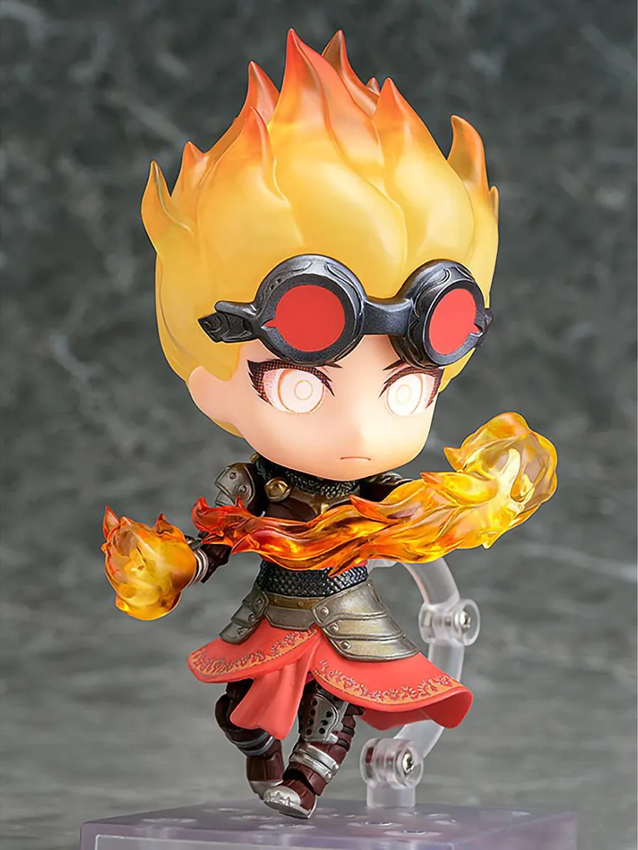 Фигурка Nendoroid Magic: The Gathering Чандра Налаар 575830
