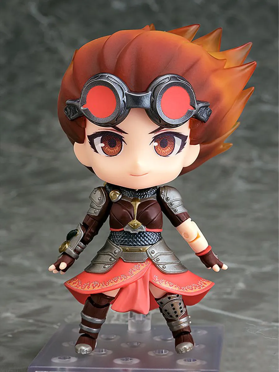 Фигурка Nendoroid Magic: The Gathering Чандра Налаар 575830