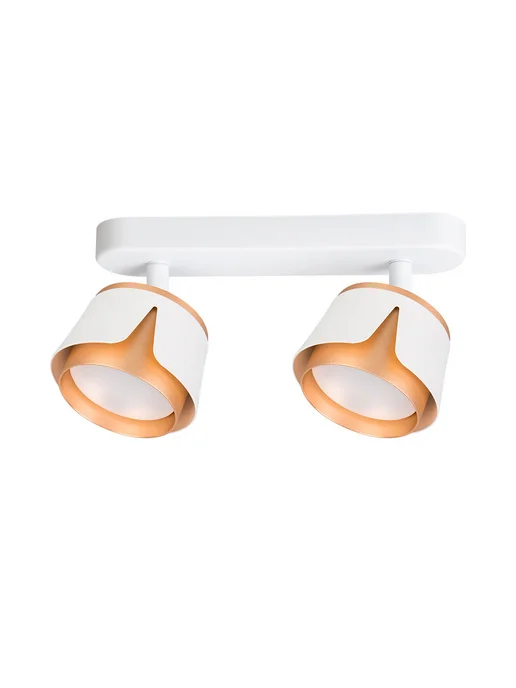 Arte Lamp Спот AMAKS A8028PL-2WH, белый, фото 4