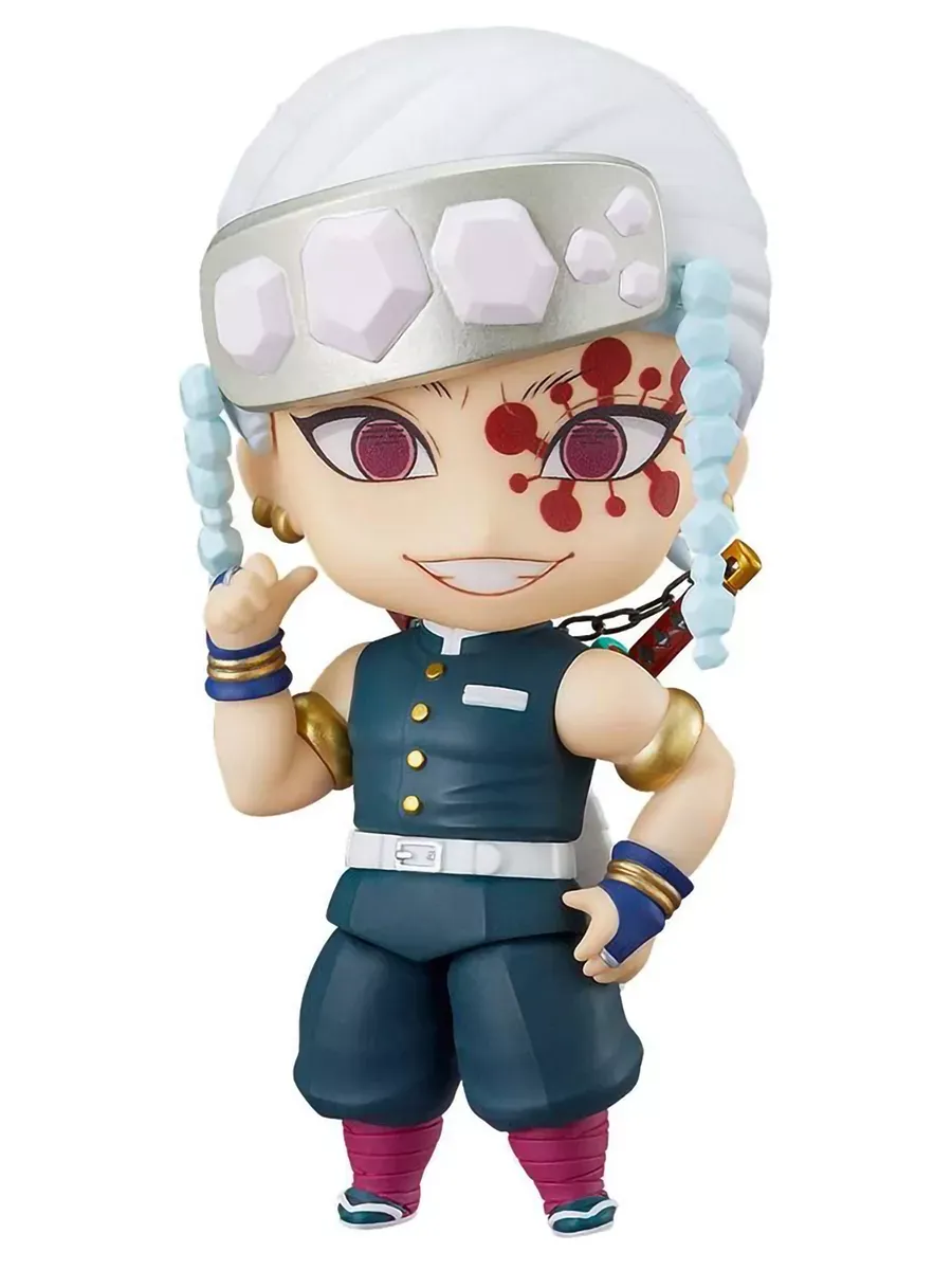 Фигурка Nendoroid Клинок рассекающий демонов Тенген Узуй