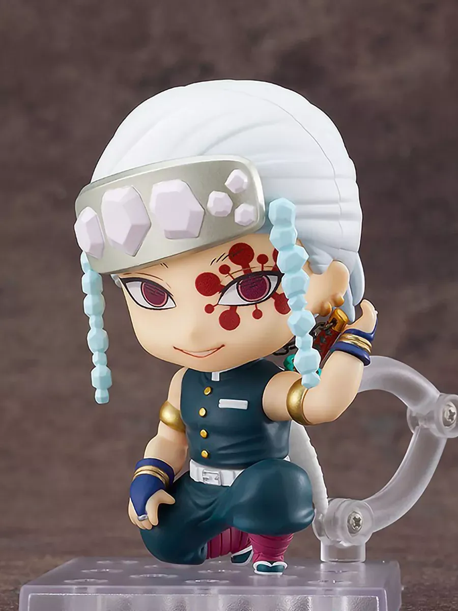 Фигурка Nendoroid Клинок рассекающий демонов Тенген Узуй