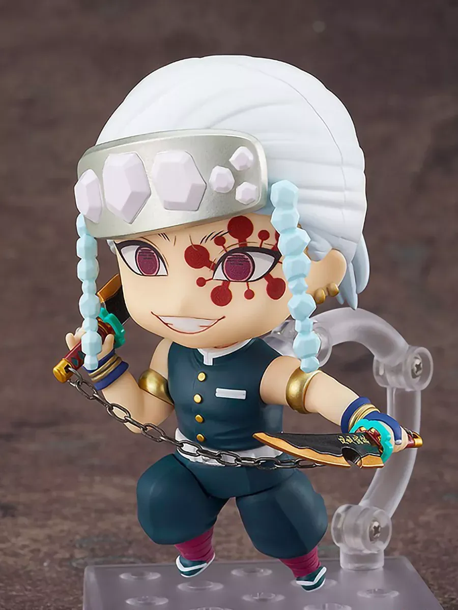 Фигурка Nendoroid Клинок рассекающий демонов Тенген Узуй