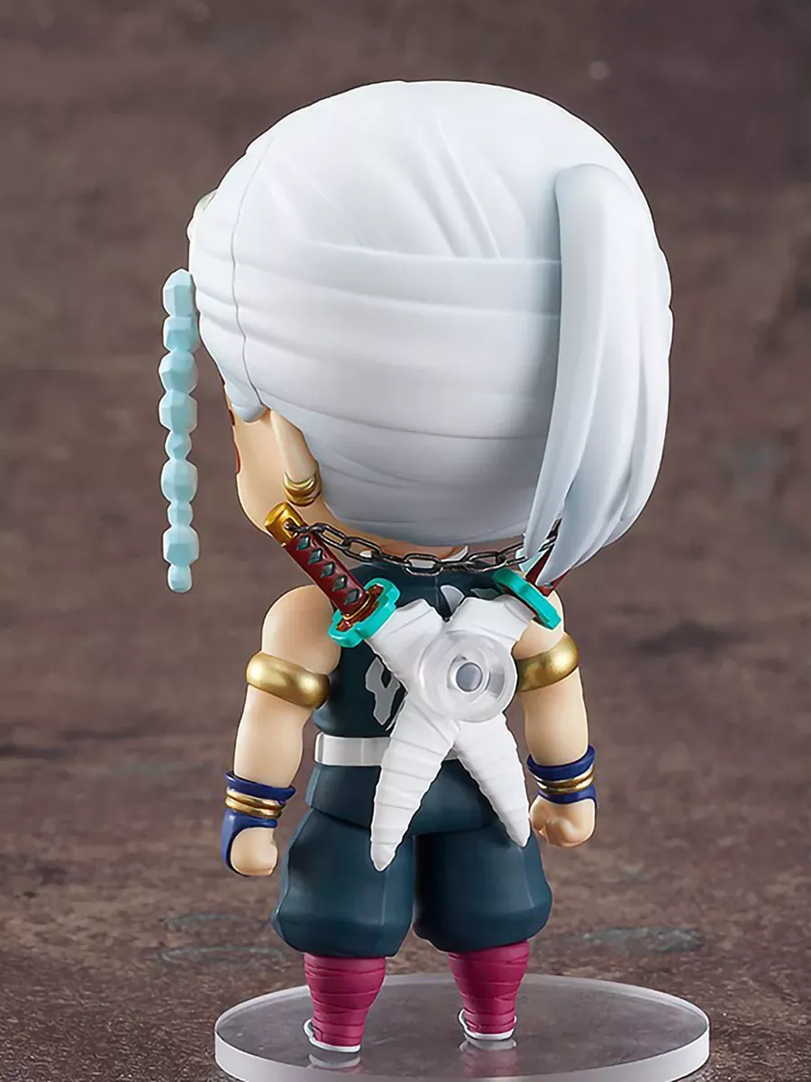 Фигурка Nendoroid Клинок рассекающий демонов Тенген Узуй