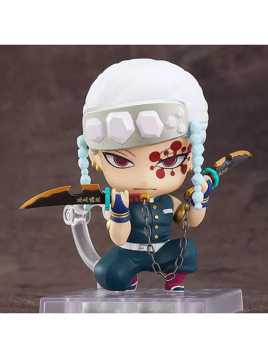 Фигурка Nendoroid Клинок рассекающий демонов Тенген Узуй