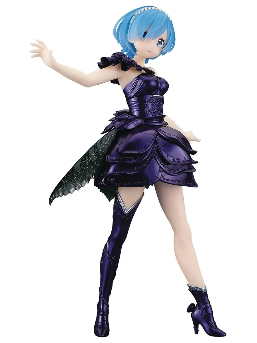 Фигурка Re:Zero Starting Life In AW Dianacht Couture Рем