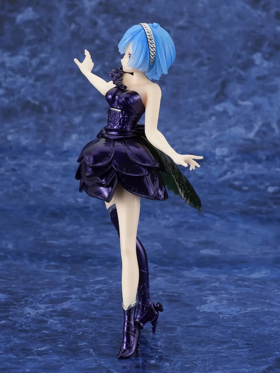 Фигурка Re:Zero Starting Life In AW Dianacht Couture Рем