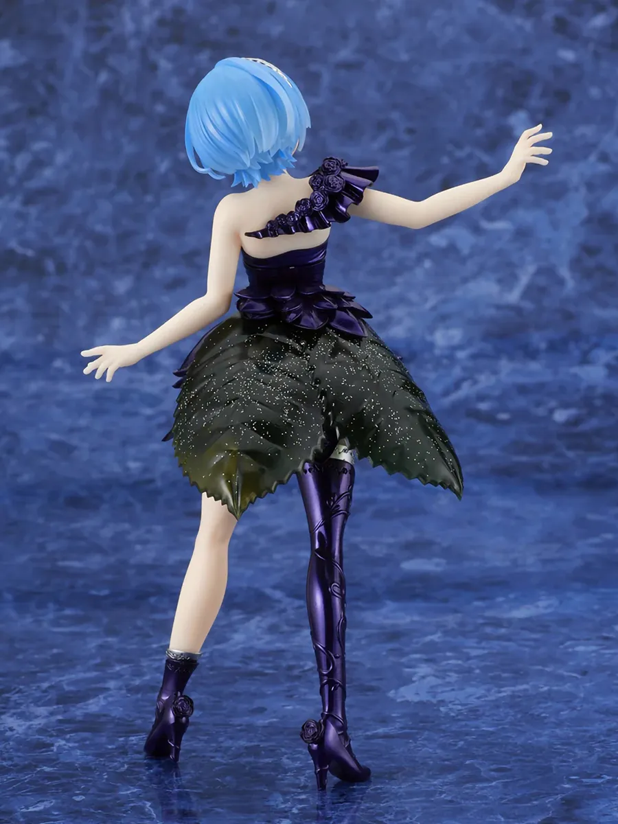 Фигурка Re:Zero Starting Life In AW Dianacht Couture Рем