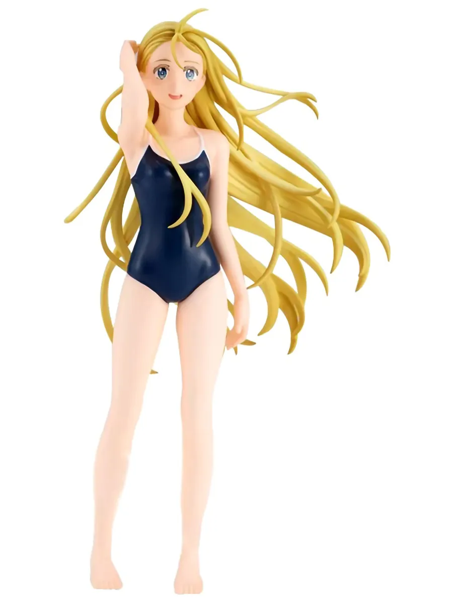 Фигурка Summer Time Rendering Ушио Кофун 4983164189186