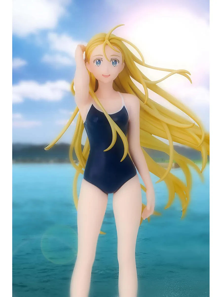 Фигурка Summer Time Rendering Ушио Кофун 4983164189186