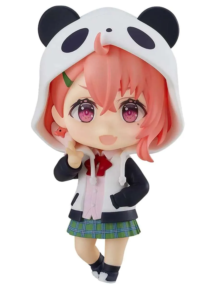 Фигурка Nendoroid Nijinsanji Сасаки Саку 4580590128316