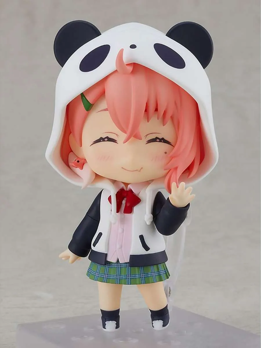 Фигурка Nendoroid Nijinsanji Сасаки Саку 4580590128316