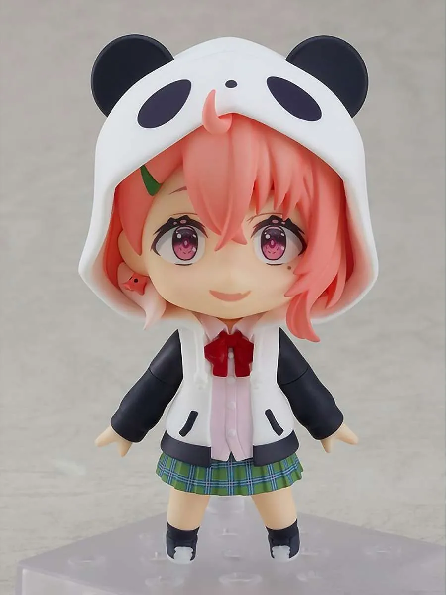 Фигурка Nendoroid Nijinsanji Сасаки Саку 4580590128316