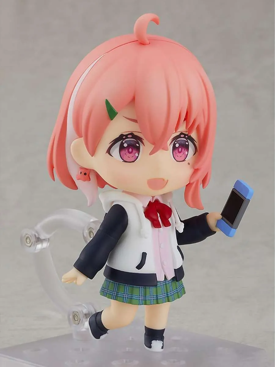 Фигурка Nendoroid Nijinsanji Сасаки Саку 4580590128316