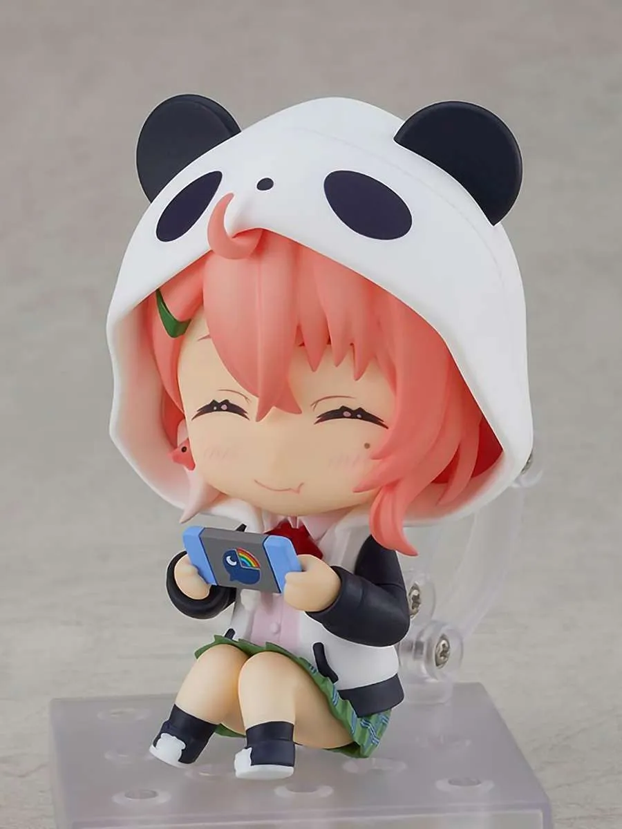 Фигурка Nendoroid Nijinsanji Сасаки Саку 4580590128316