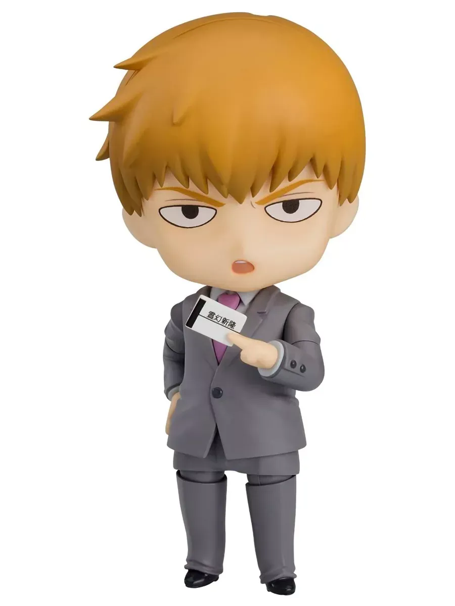 Фигурка Nendoroid Моб Психо 100 4580590170438