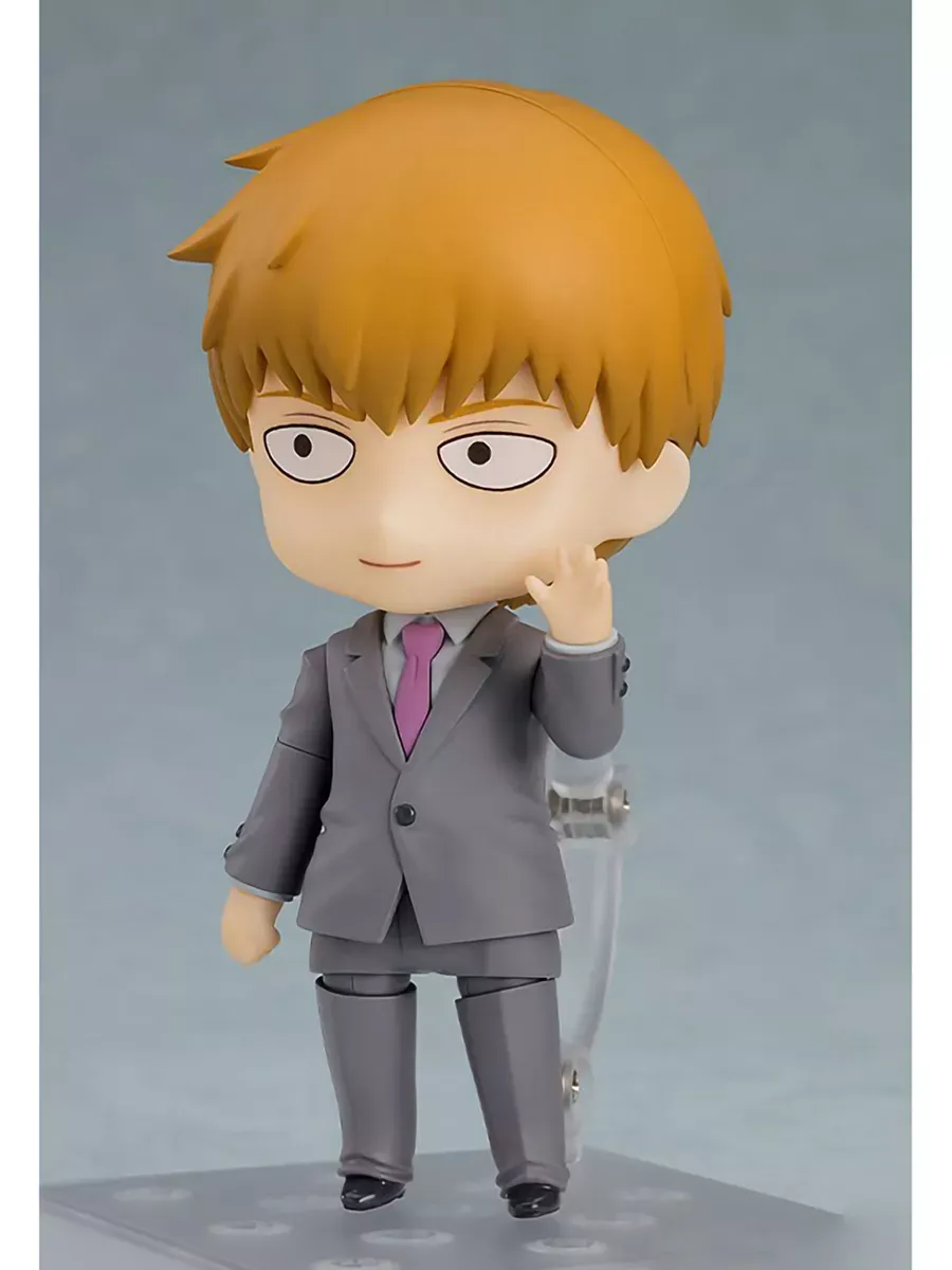Фигурка Nendoroid Моб Психо 100 4580590170438