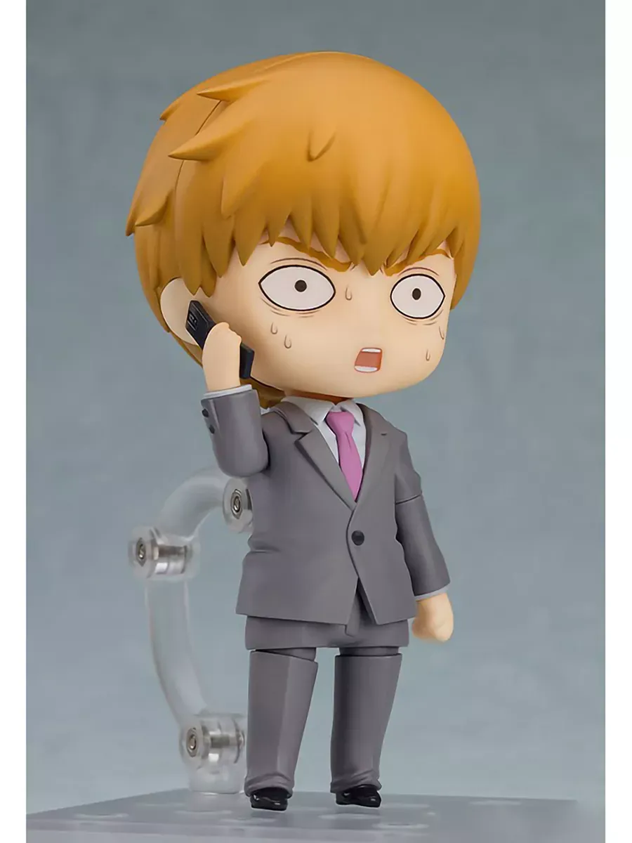 Фигурка Nendoroid Моб Психо 100 4580590170438