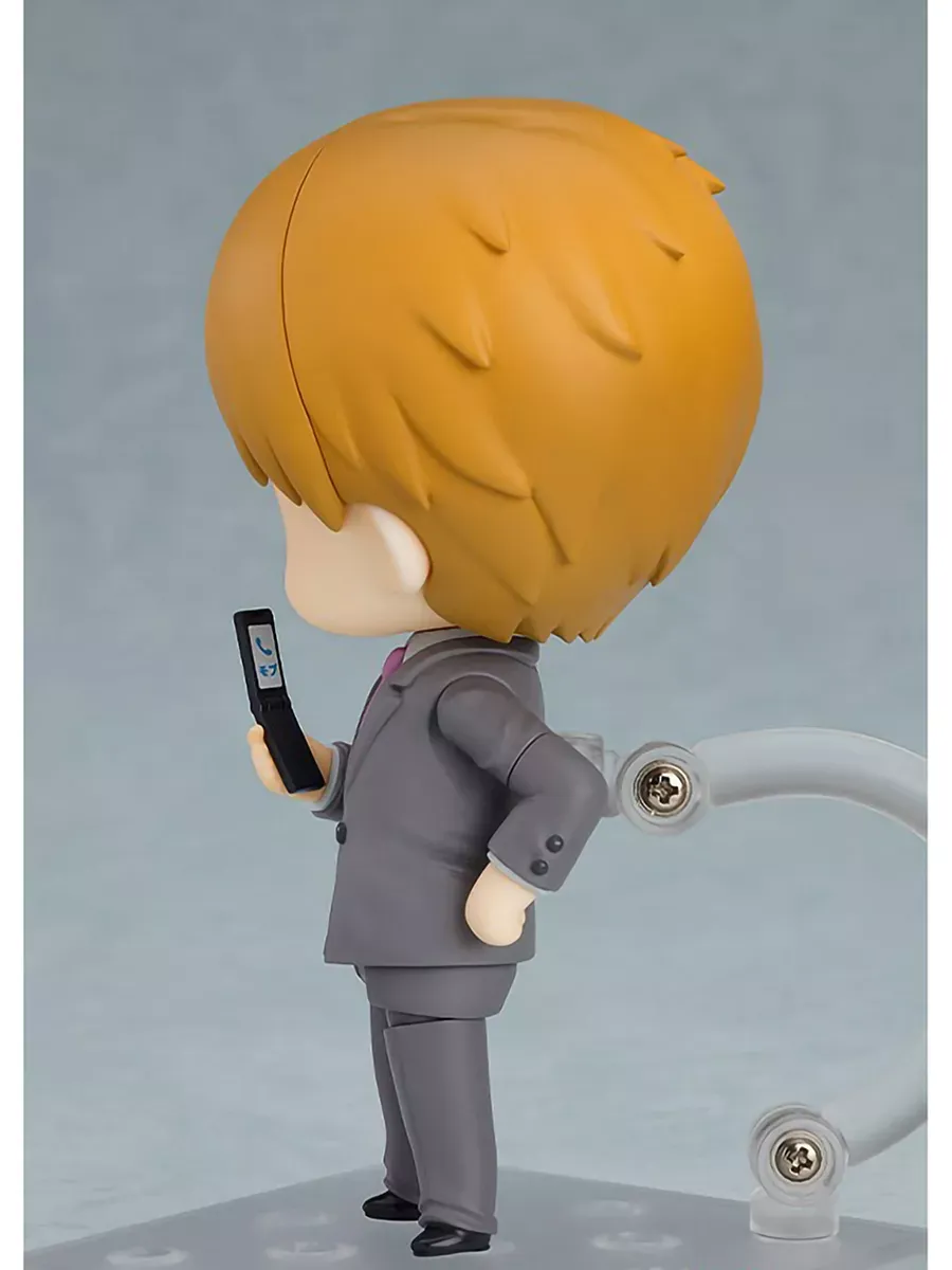 Фигурка Nendoroid Моб Психо 100 4580590170438