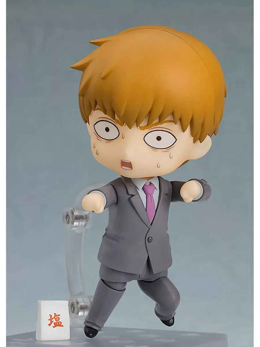 Фигурка Nendoroid Моб Психо 100 4580590170438