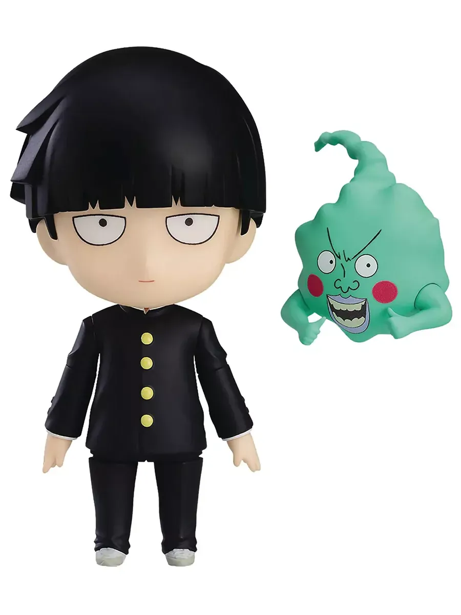 Фигурка Nendoroid Моб Психо 100 Шигео Кагеяма 4580590170292