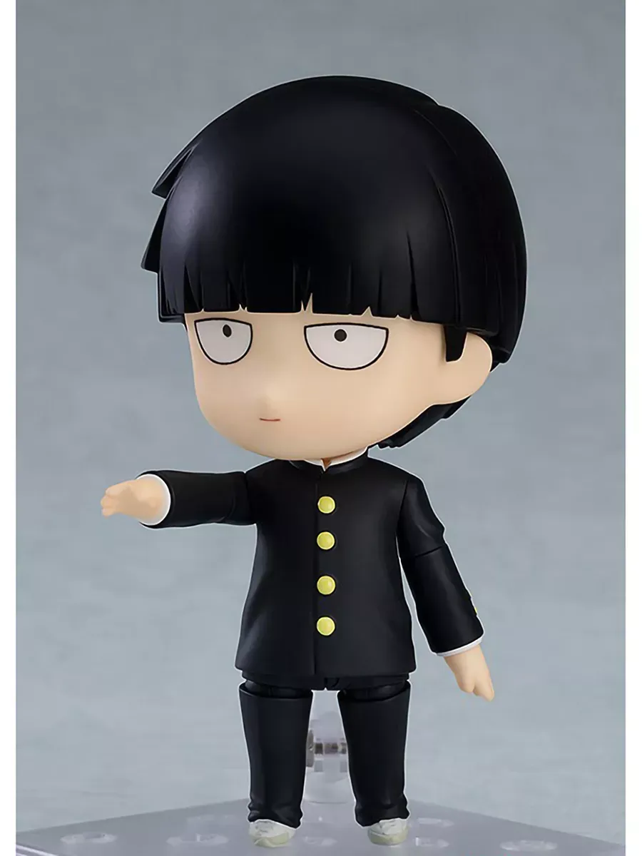 Фигурка Nendoroid Моб Психо 100 Шигео Кагеяма 4580590170292