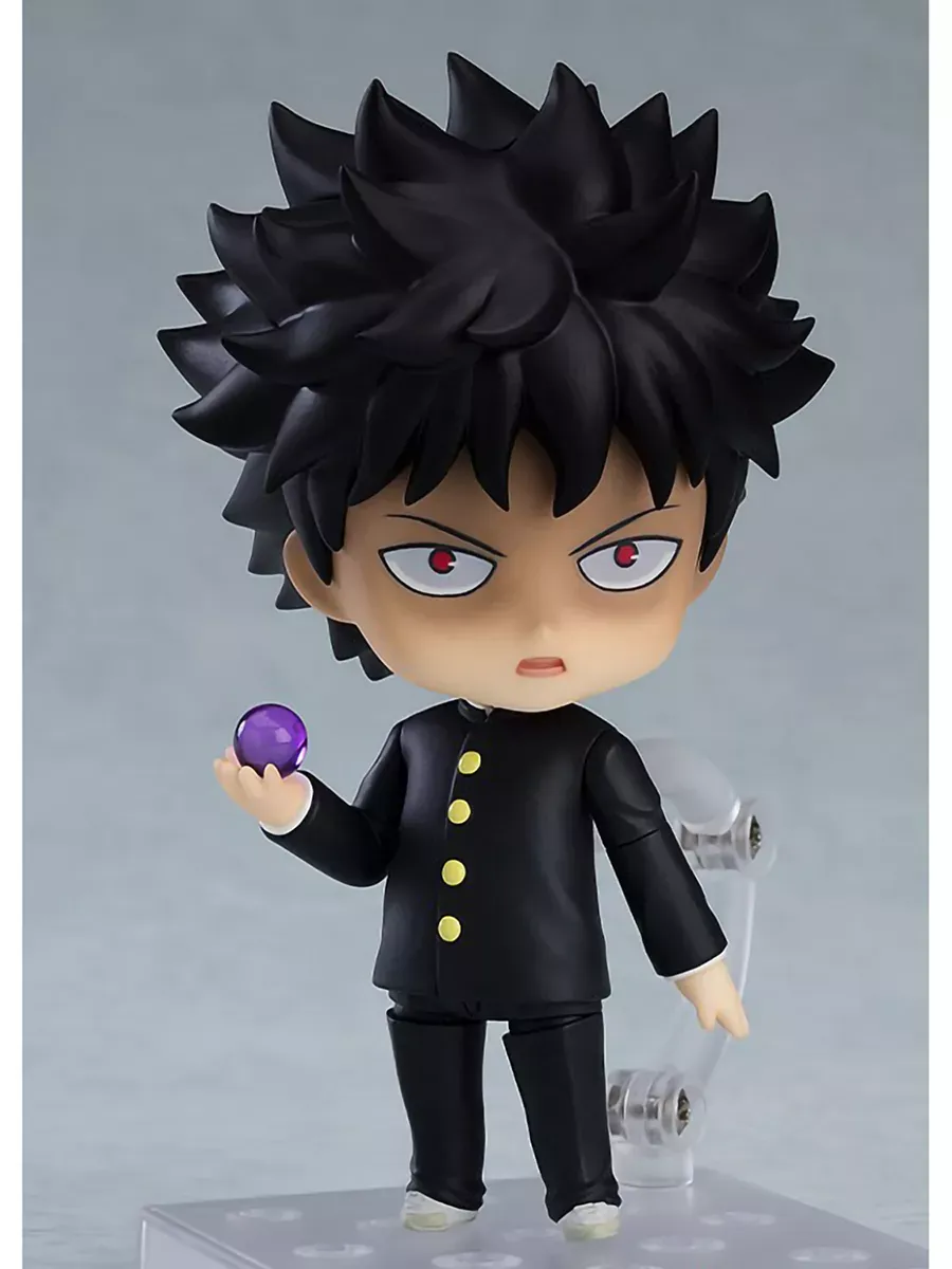 Фигурка Nendoroid Моб Психо 100 Шигео Кагеяма 4580590170292