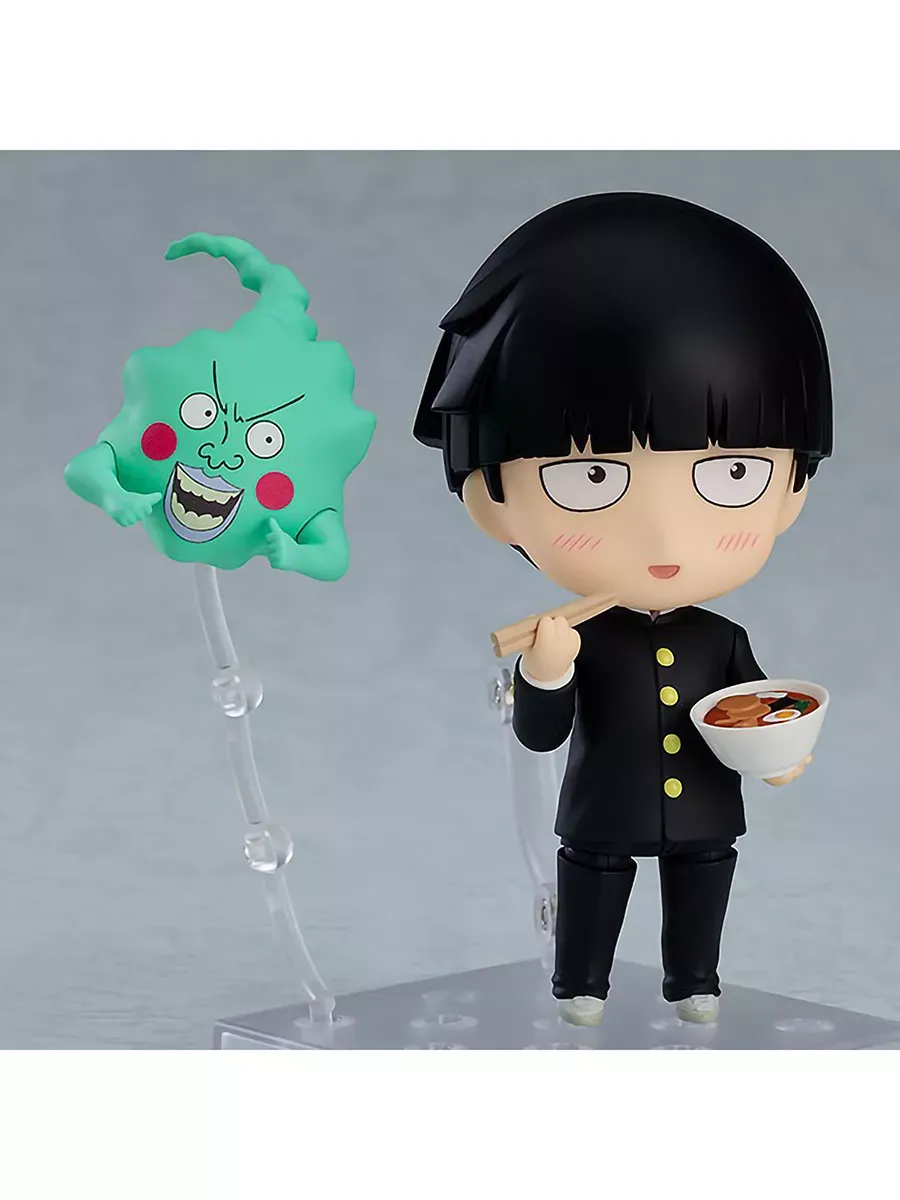 Фигурка Nendoroid Моб Психо 100 Шигео Кагеяма 4580590170292