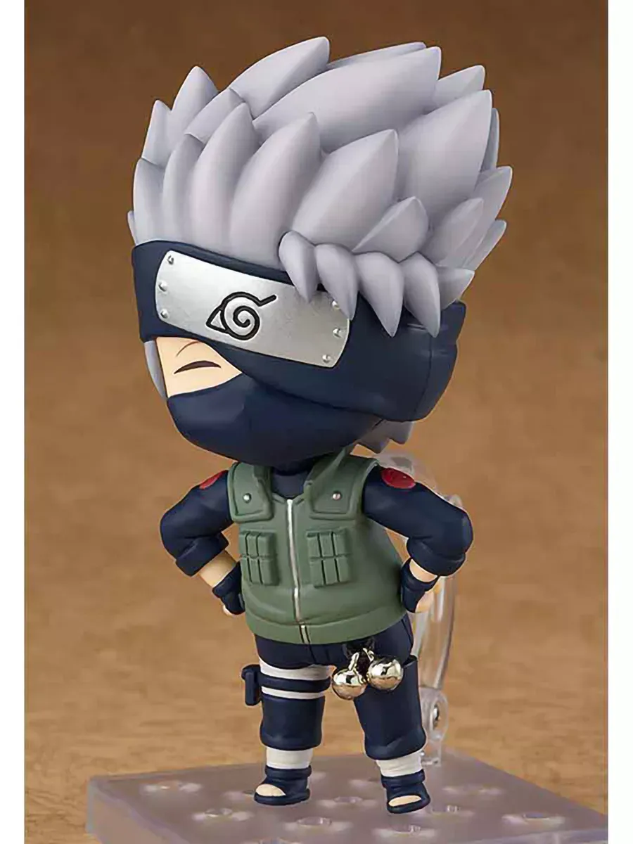 Фигурка Nendoroid Наруто Какаши Хатаке 4580590129115