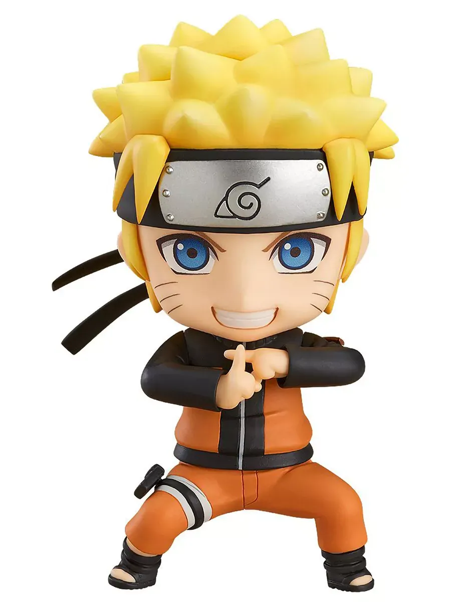 Фигурка Nendoroid Наруто Узумаки 4580590129641