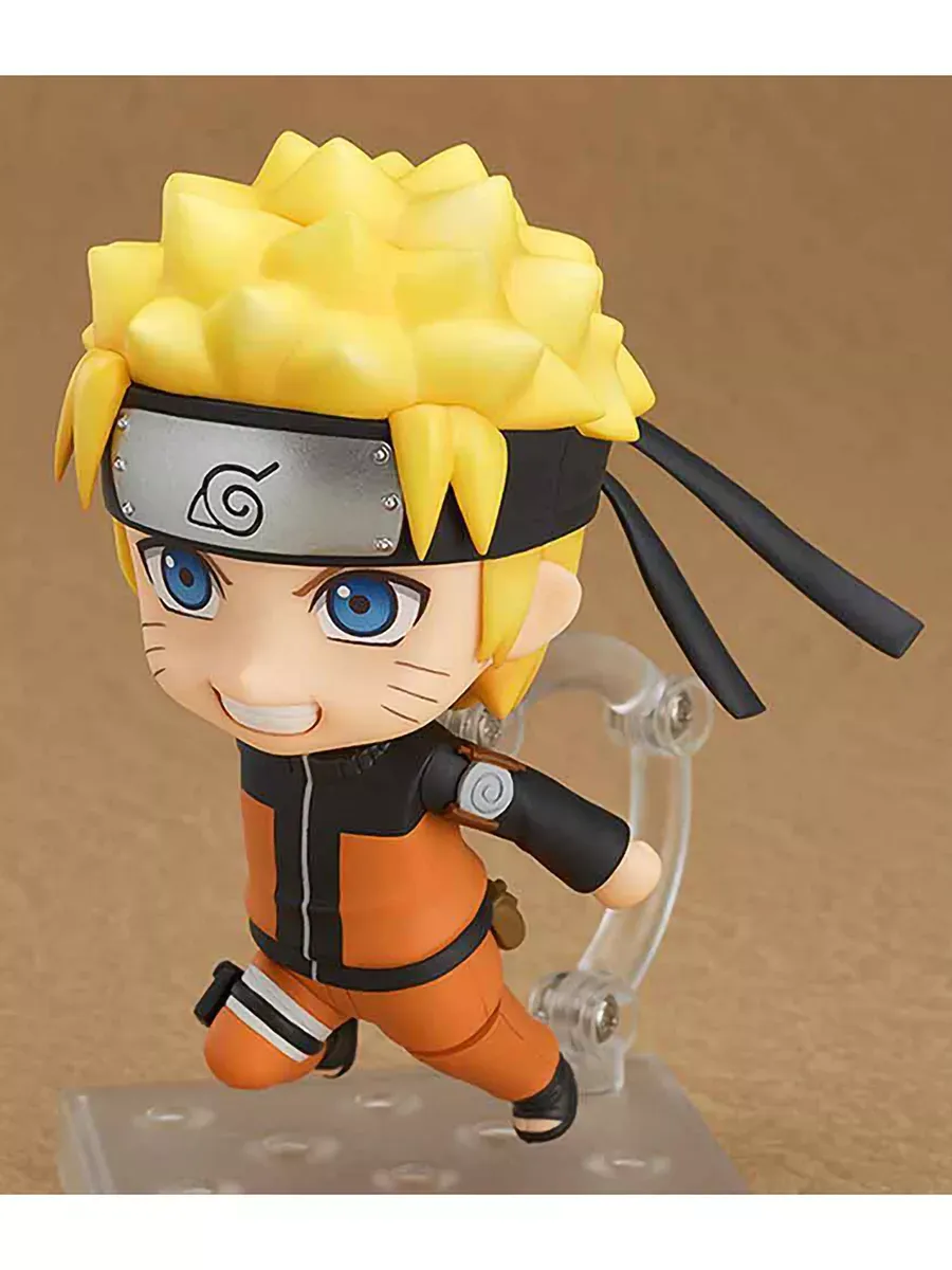 Фигурка Nendoroid Наруто Узумаки 4580590129641
