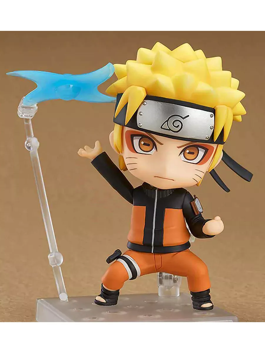 Фигурка Nendoroid Наруто Узумаки 4580590129641